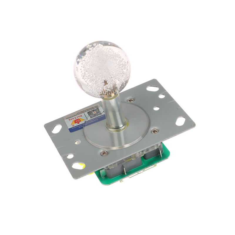12V LED Arcade Joystick Kleurr - Arcade Games And Vending recensie en prijs