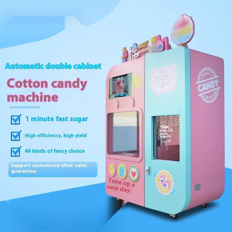 Intelligente nieuwe volautomat - Arcade Ticket Machine recensie en prijs