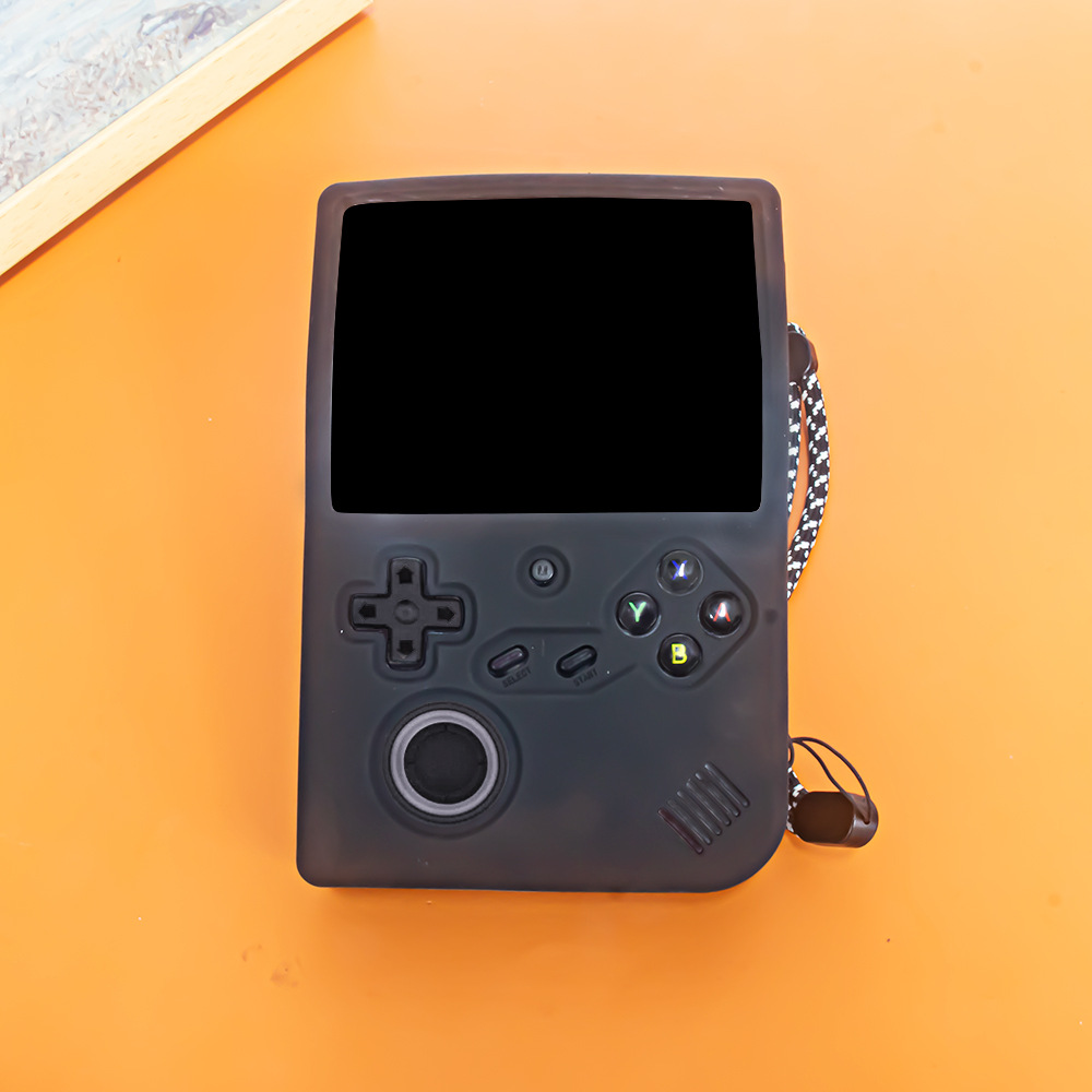Silicone Soft Cover Voor ANBER - Pinball Machine recensie en prijs
