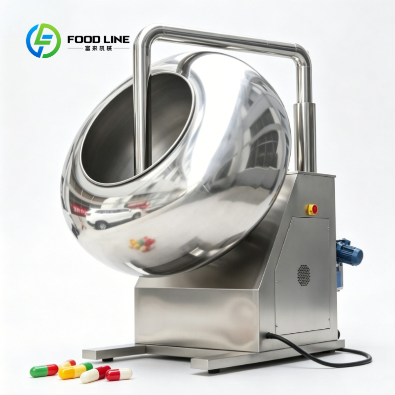 Geavanceerde 75kg/batch kauwgo - Bubble Gum Machine recensie en prijs