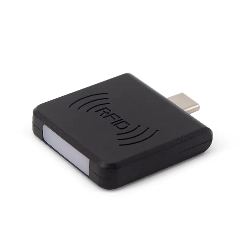 Type C Universele Nfc Lezer Vo - Nfc Card Reader Vending recensie en prijs
