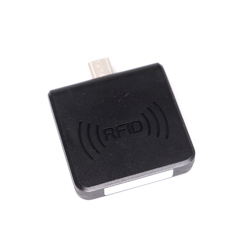 Type C Universele Nfc Lezer Vo - Nfc Card Reader Vending recensie en prijs