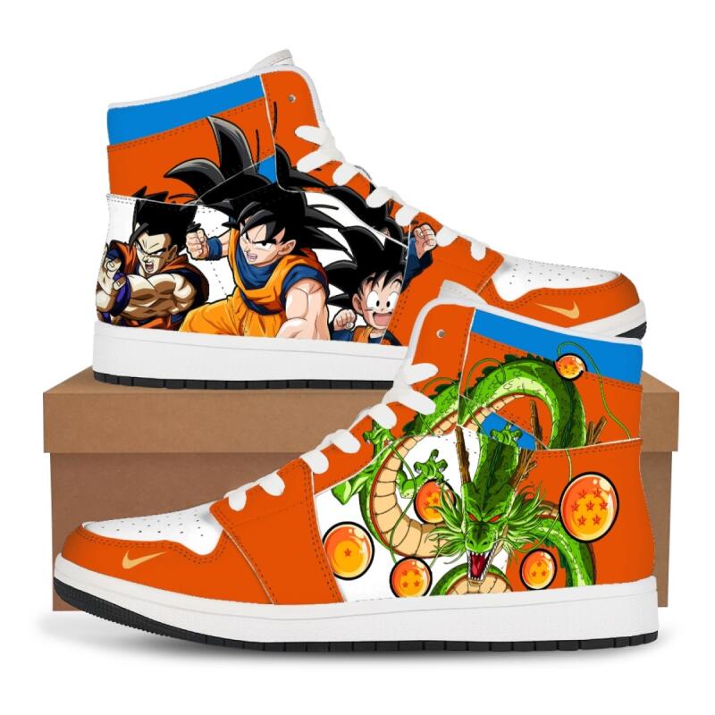 Dragon Ball Aangepaste Anime S - Basketball Arcade Game recensie en prijs