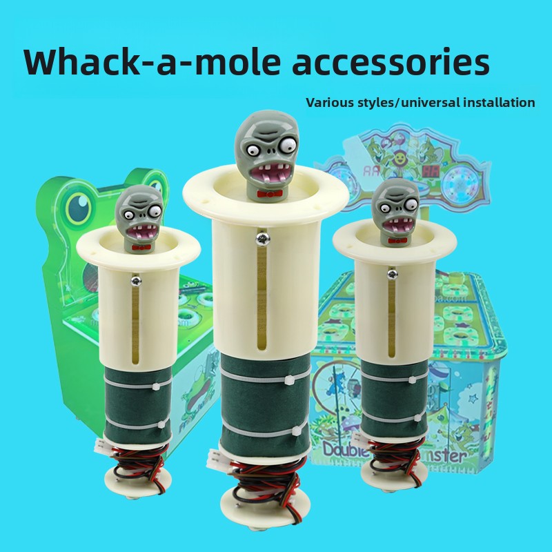 Universele Whack A Mole Arcade - Whack A Mole Arcade recensie en prijs
