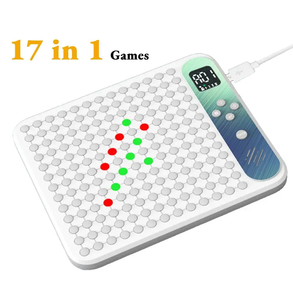 17-in-1 multifunctioneel smart - Whack A Mole Arcade recensie en prijs