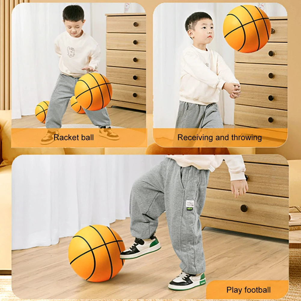 Mute Stille Basketbal Diameter - Basketball Arcade Game recensie en prijs