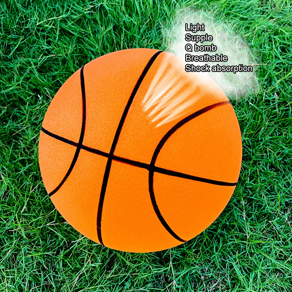 Mute Stille Basketbal Diameter - Basketball Arcade Game recensie en prijs