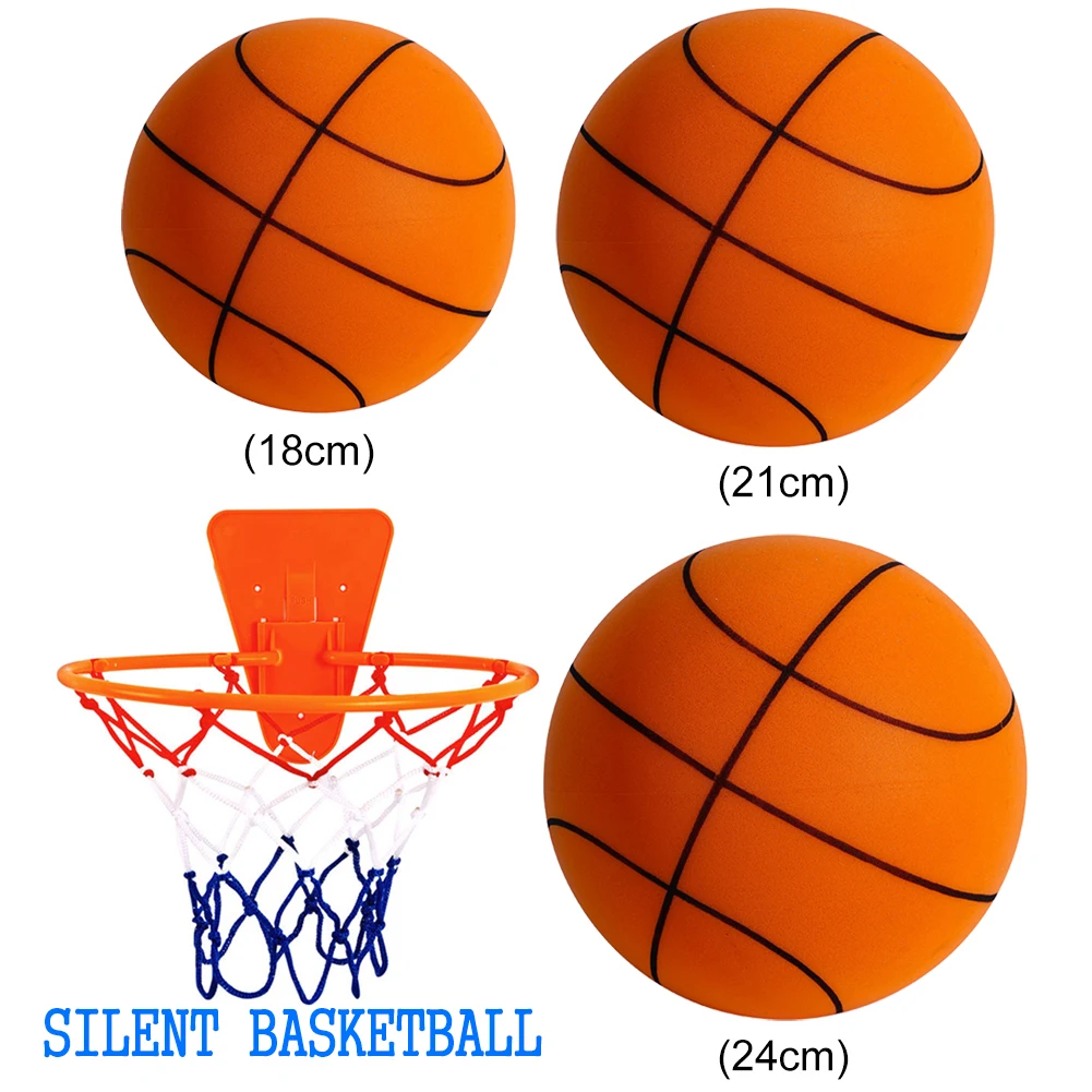 Mute Stille Basketbal Diameter - Basketball Arcade Game recensie en prijs
