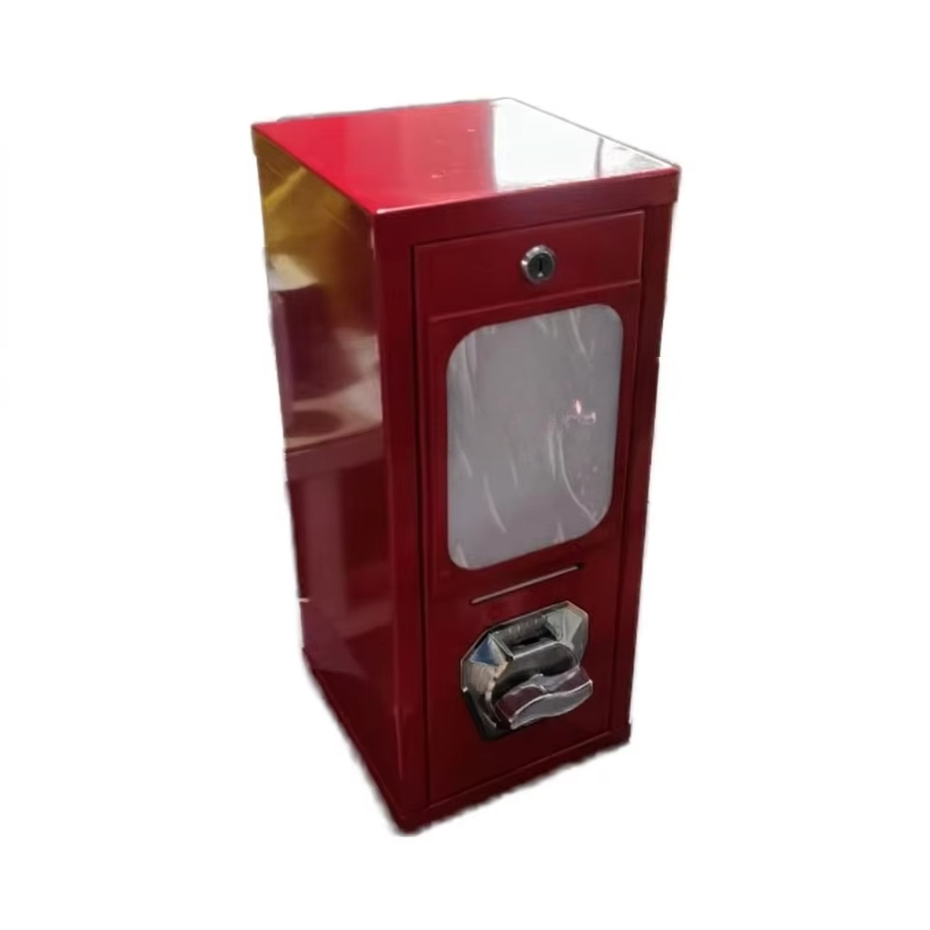 Nieuwe aanwinst automatische t - Candy Vending Machine recensie en prijs