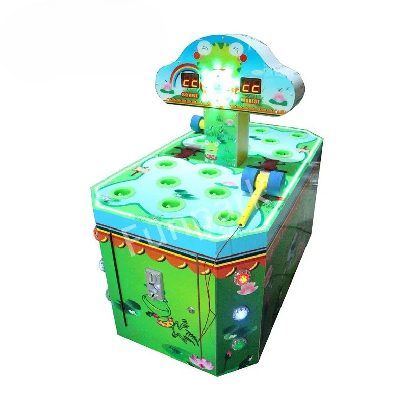 Whack A Mole Redemption Kids H - Whack A Mole Arcade recensie en prijs