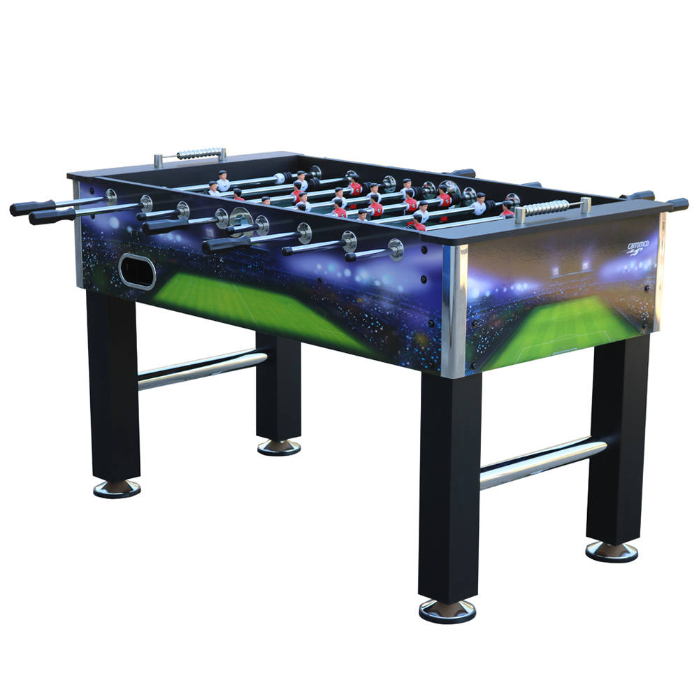 Klassieke volwassen sport stan - Foosball Table Commercial recensie en prijs