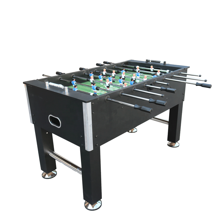 Klassieke volwassen sport stan - Foosball Table Commercial recensie en prijs