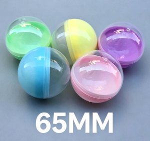 100 stuks/zak 27/32/45/50/65mm - Arcade Style Vending Machine recensie en prijs