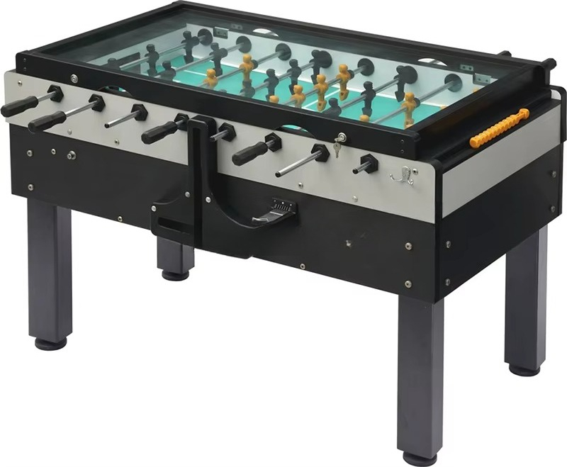 2026 Nieuwe Fabriek Directe Aa - Foosball Table Commercial recensie en prijs