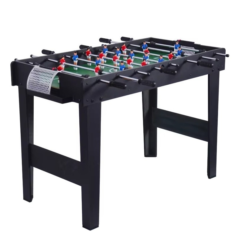 Houten voetbaltafel, 48 inch,  - Foosball Table Commercial recensie en prijs